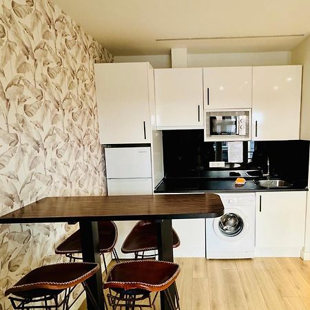 Apartamentos Apolo Madryt Zewnętrze zdjęcie
